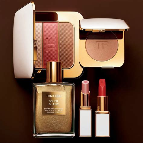 tom ford make up